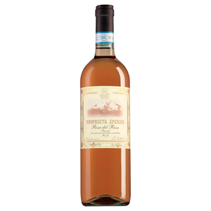 Proprietà Sperino Coste della Sesia Rosa del Rosa