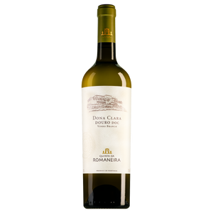 Quinta da Romaneira Douro Dona Clara Branco