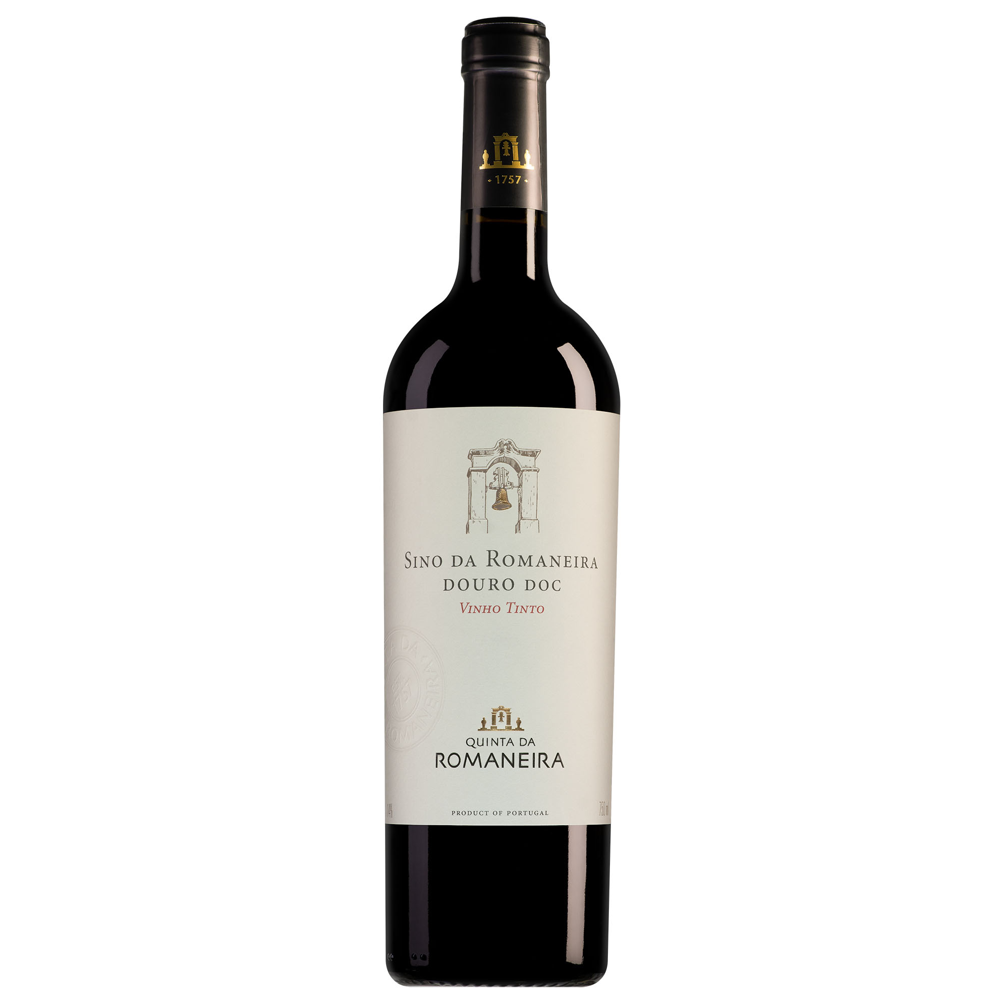 Quinta da Romaneira Douro Sino da Romaneira
