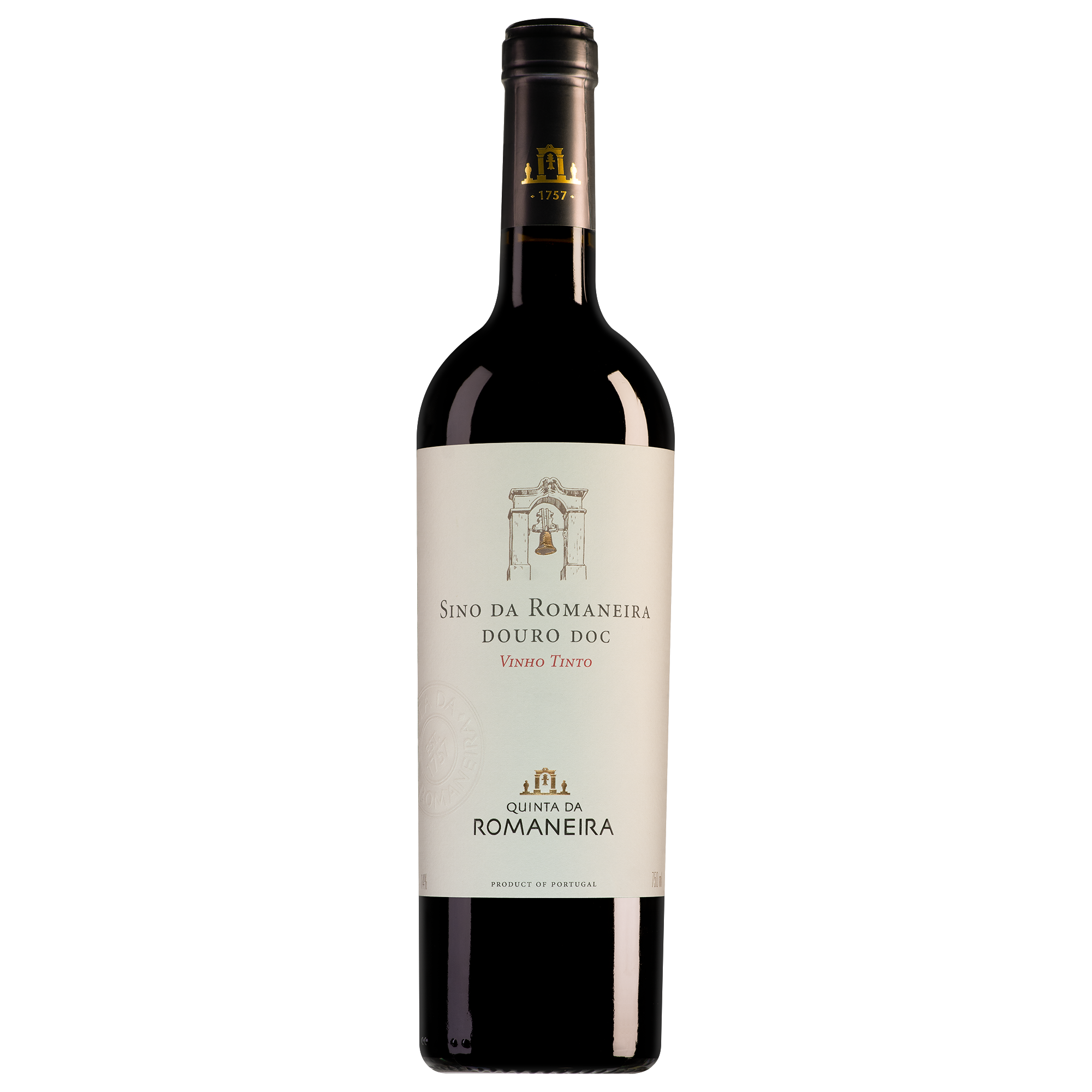 Quinta da Romaneira Douro Sino da Romaneira