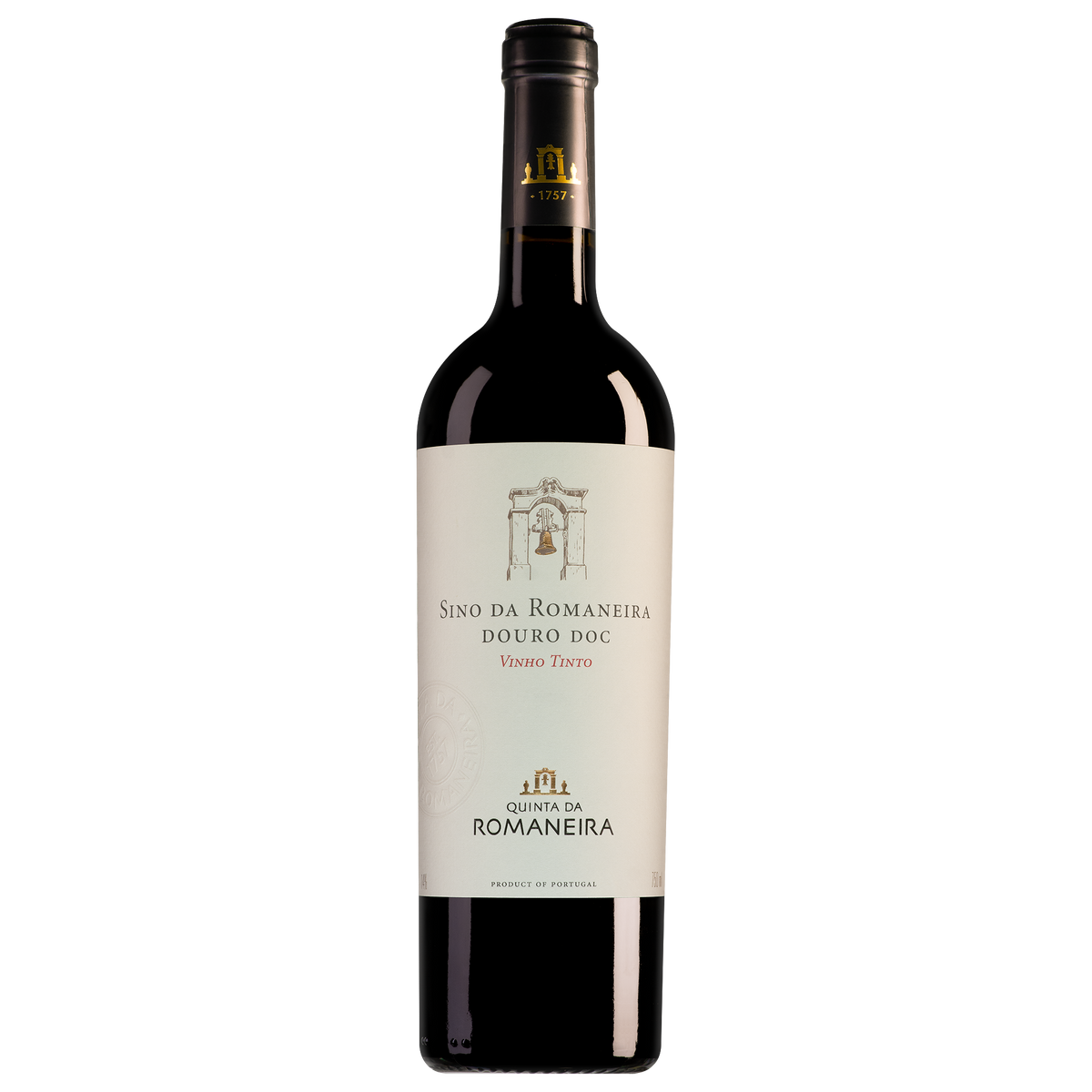 Quinta da Romaneira Douro Sino da Romaneira