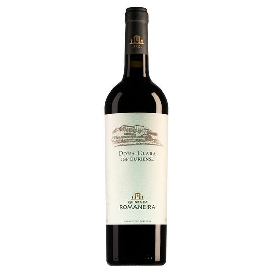 Quinta da Romaneira Duriense Dona Clara 2021