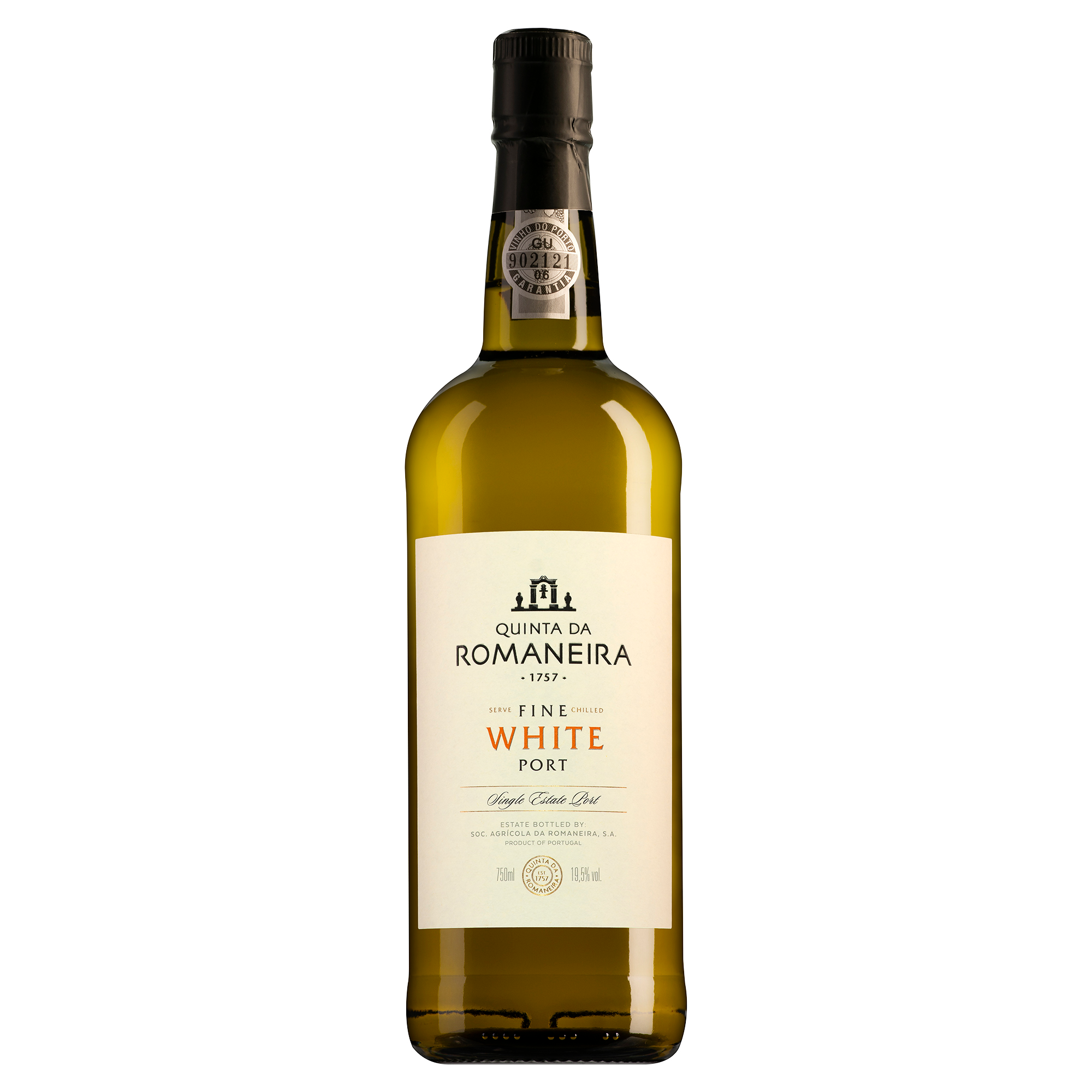 Quinta da Romaneira Fine White Port
