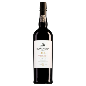 Quinta da Romaneira Tawny Port 10 Years Old
