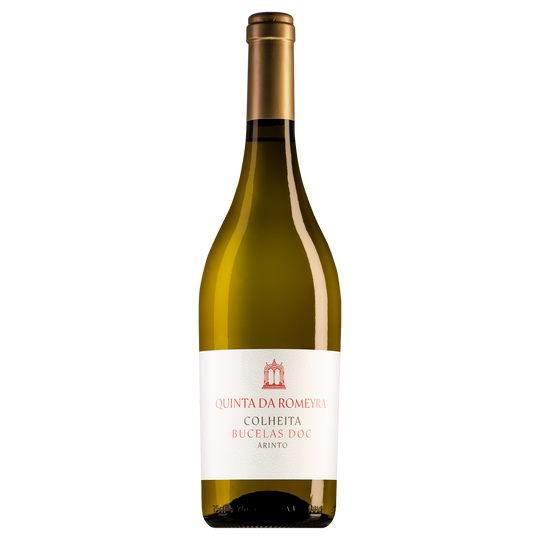 Quinta da Romeyra Bucelas Colheita Arinto 2025