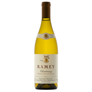 Ramey Russian River Valley Chardonnay