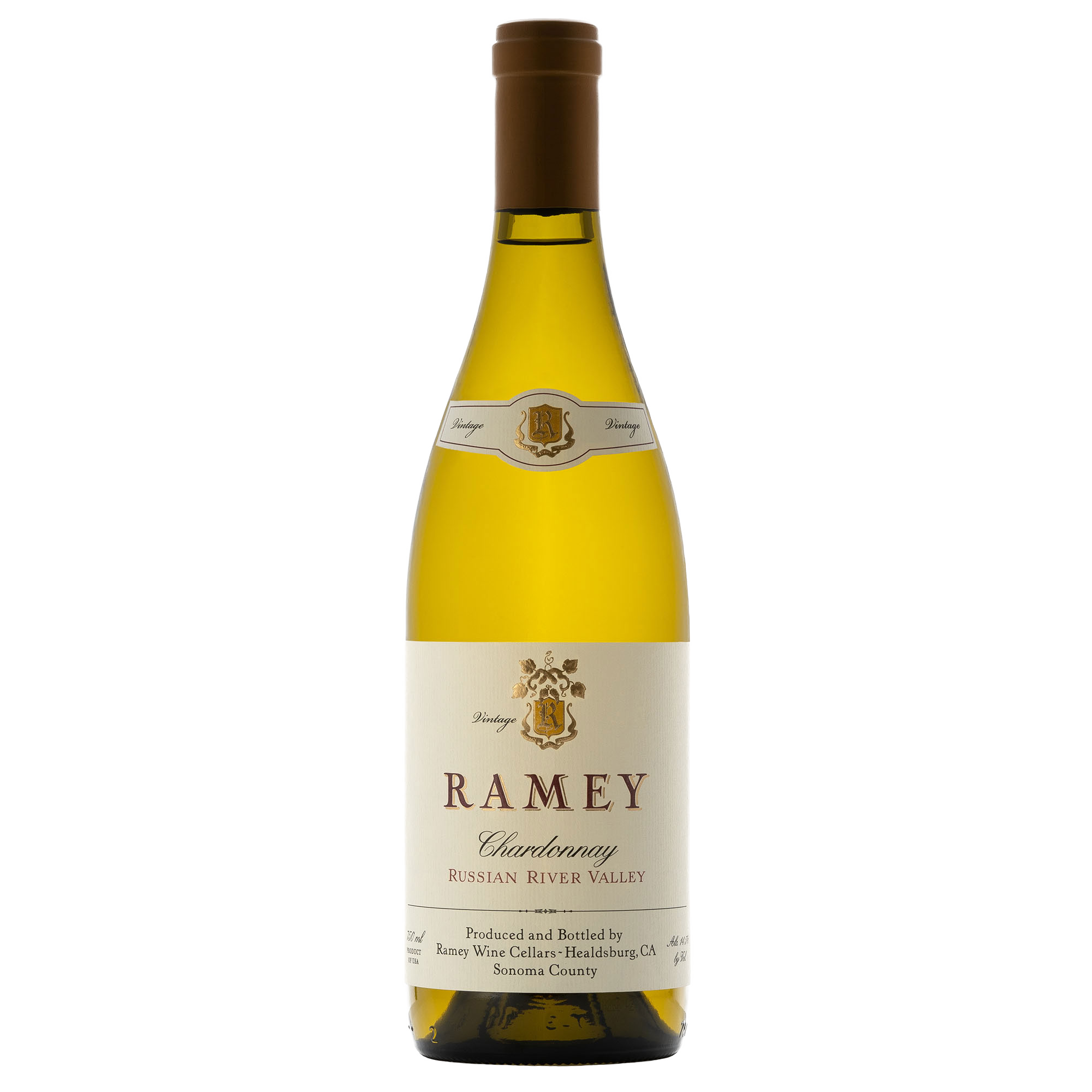 Ramey Russian River Valley Chardonnay