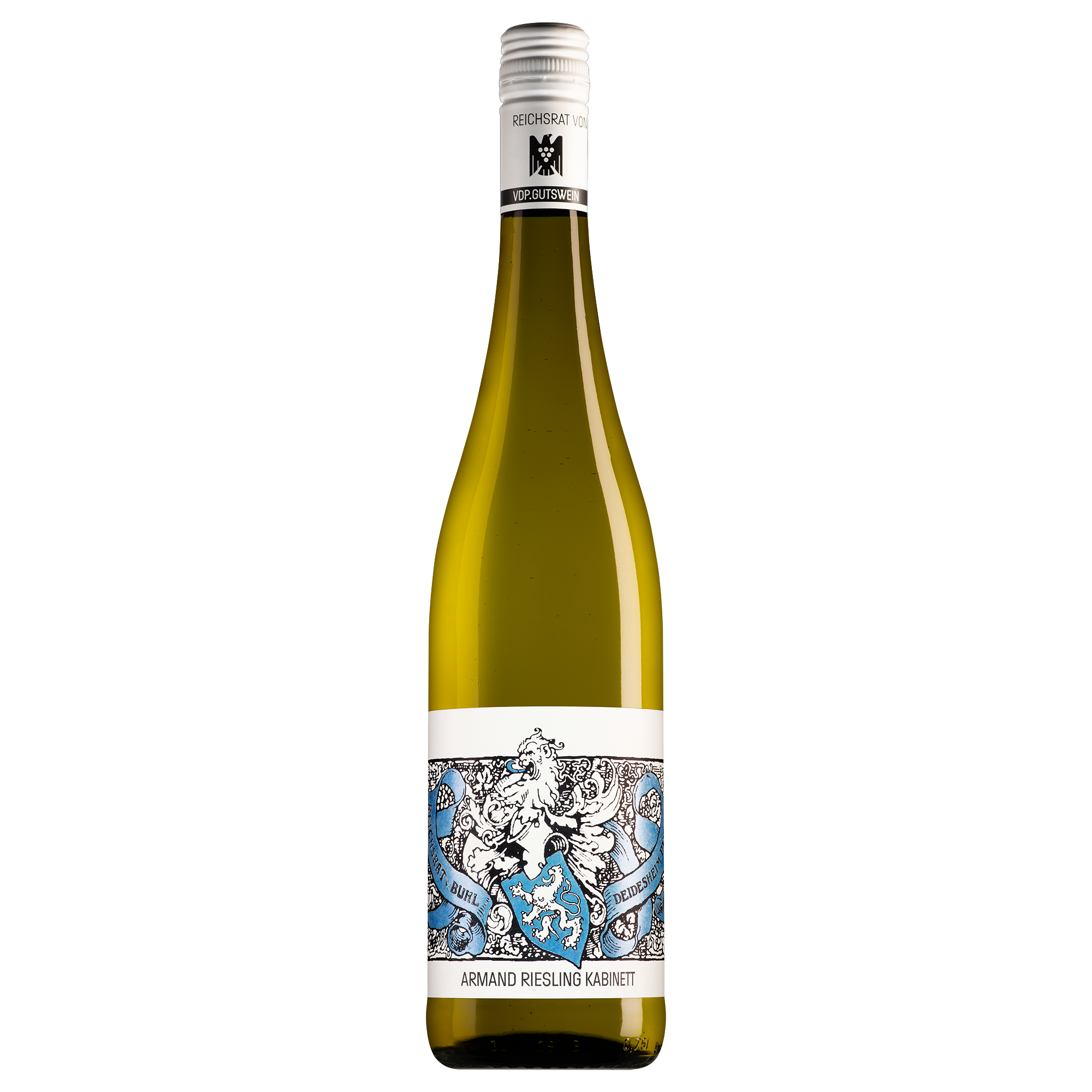 Reichsrat von Buhl Pfalz Armand Riesling Kabinett