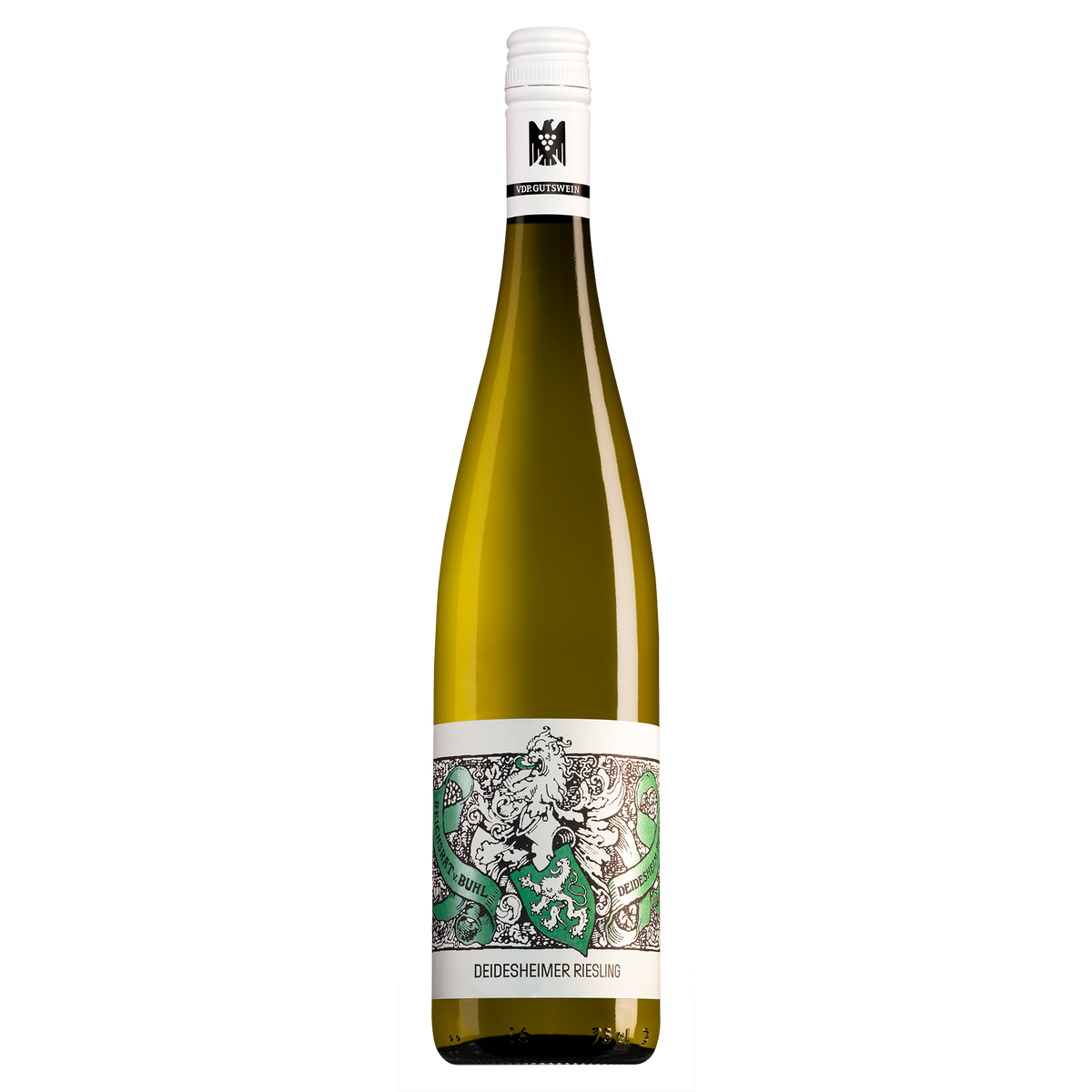 Reichsrat von Buhl Pfalz Deidesheimer Riesling Trocken 2025