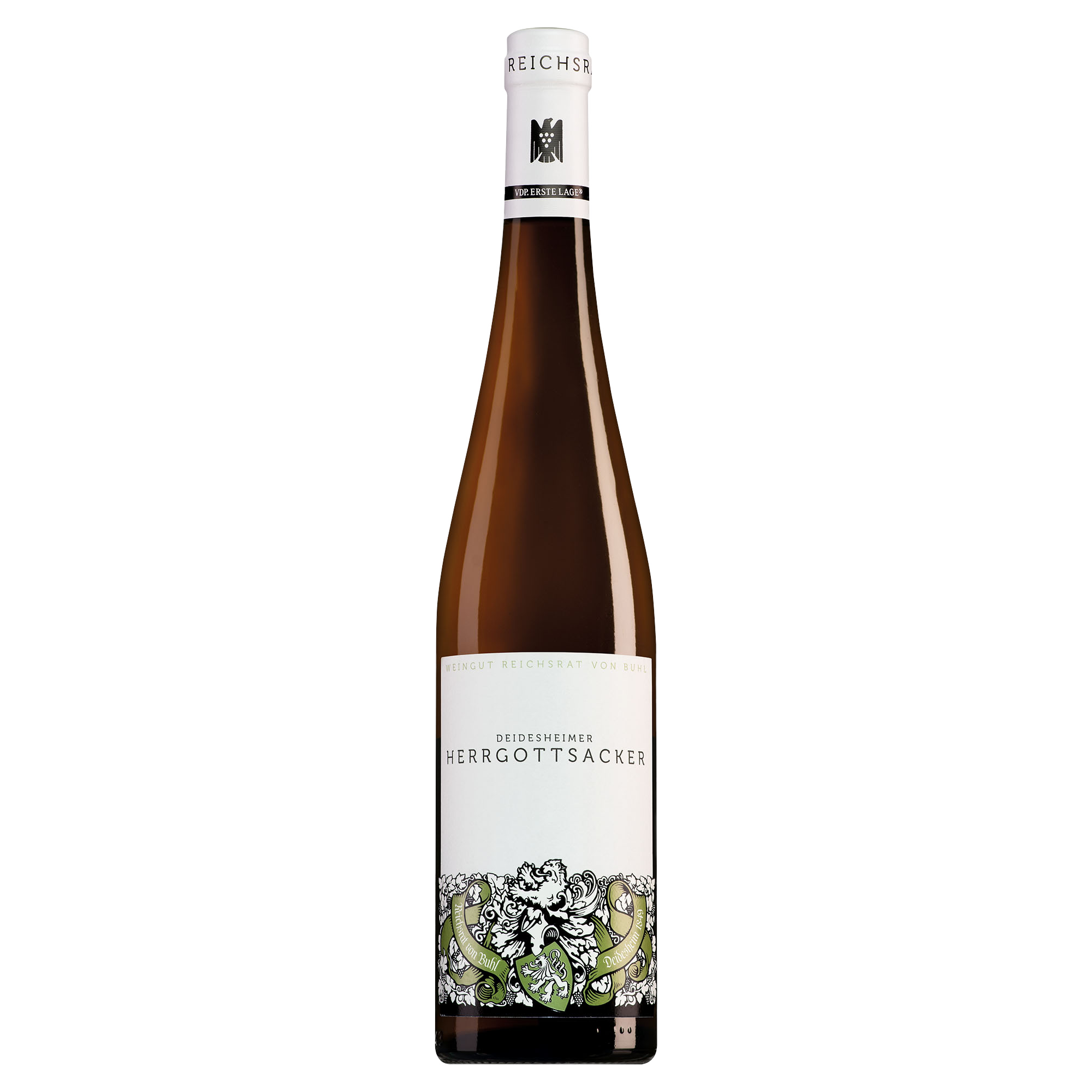 Reichsrat von Buhl Pfalz Herrgottsacker Erste Lage Riesling Trocken