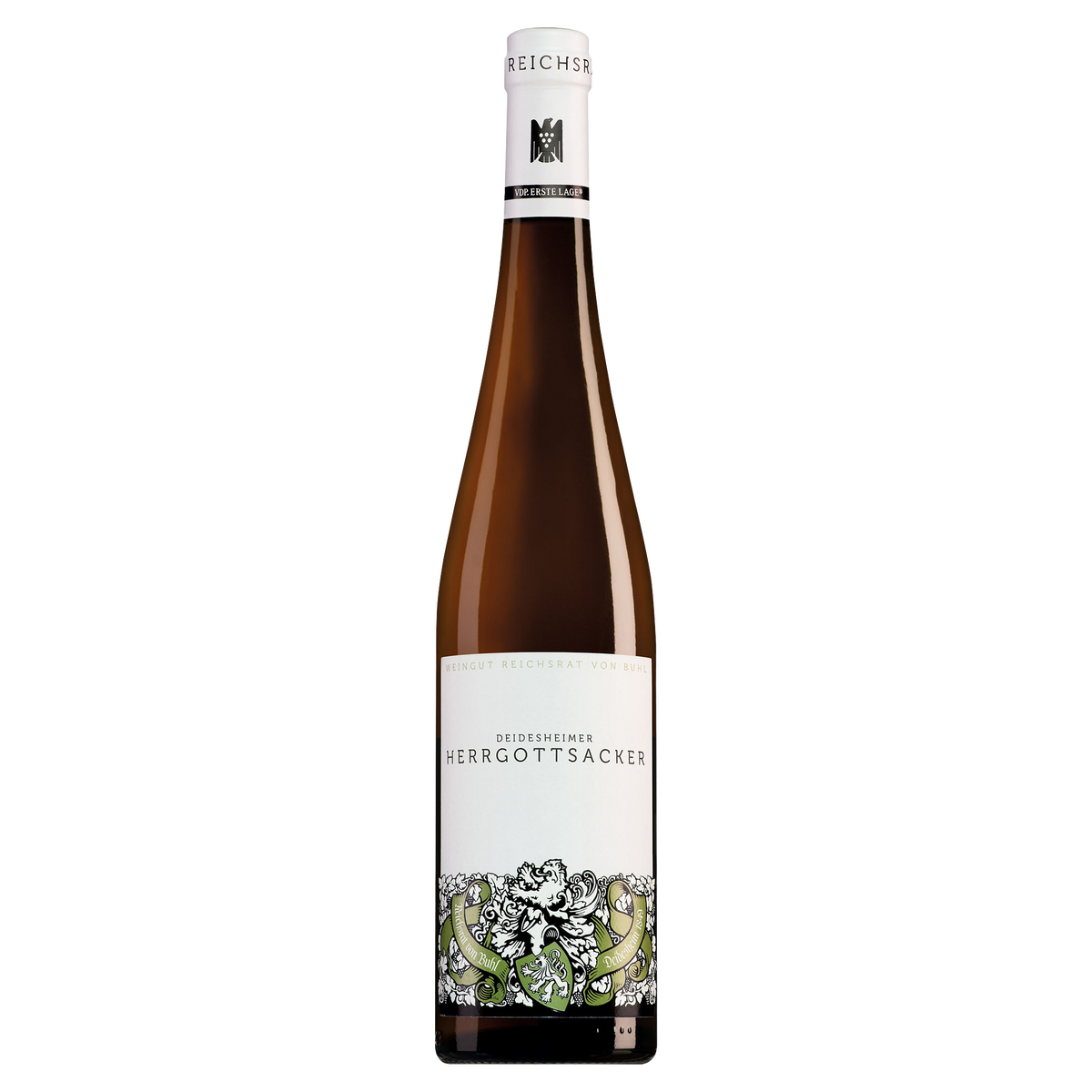 Reichsrat von Buhl Pfalz Herrgottsacker Erste Lage Riesling Trocken