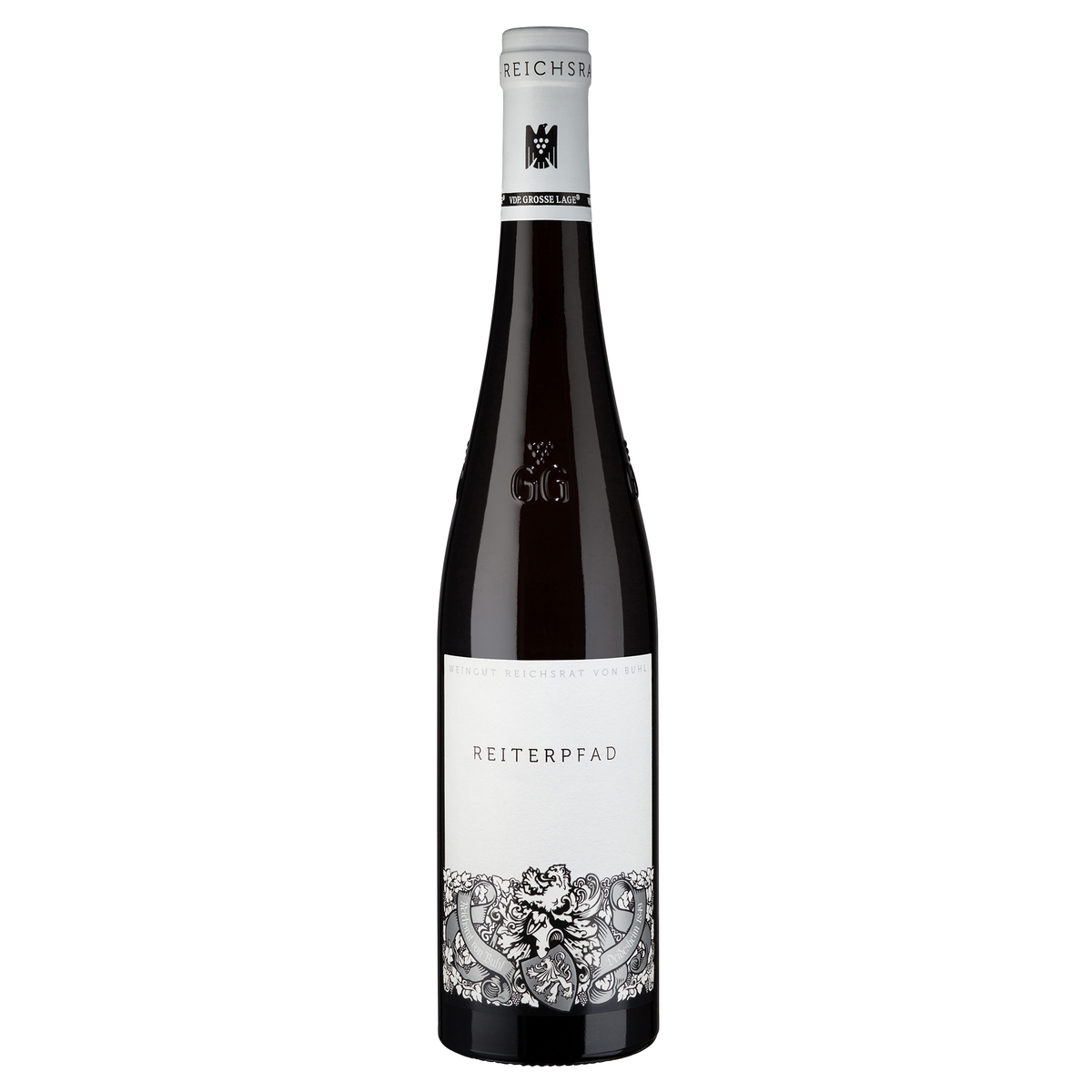 Reichsrat von Buhl Pfalz Reiterpfad HOF GG Riesling