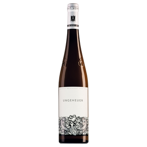 Reichsrat von Buhl Pfalz Ungeheuer GG Riesling