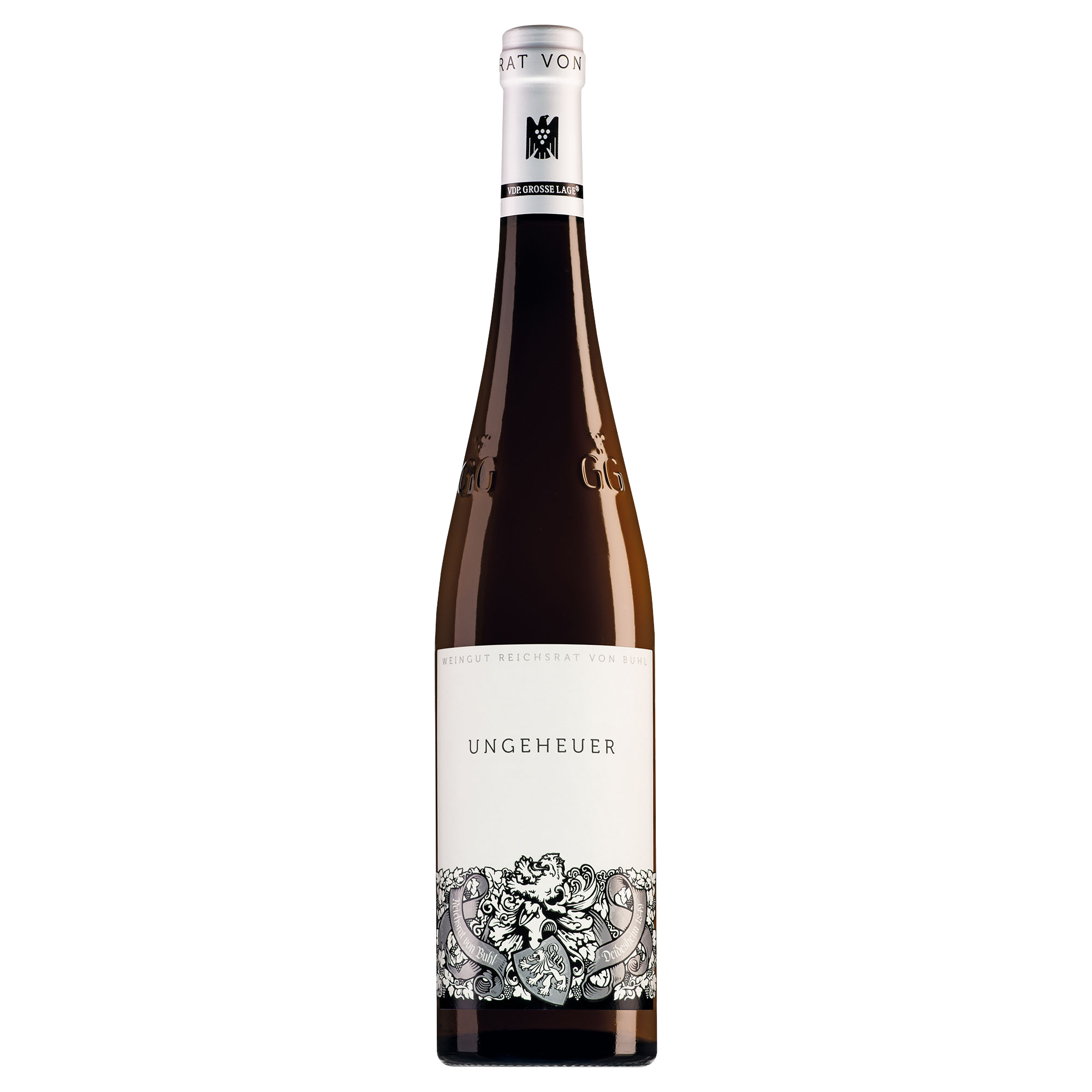 Reichsrat von Buhl Pfalz Ungeheuer GG Riesling