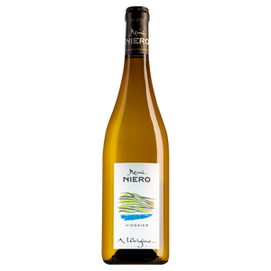 Rémi Niero Collines Rhodaniennes A l'Origine Viognier