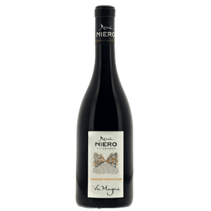 Rémi Niero Crozes-Hermitage Vie Magne