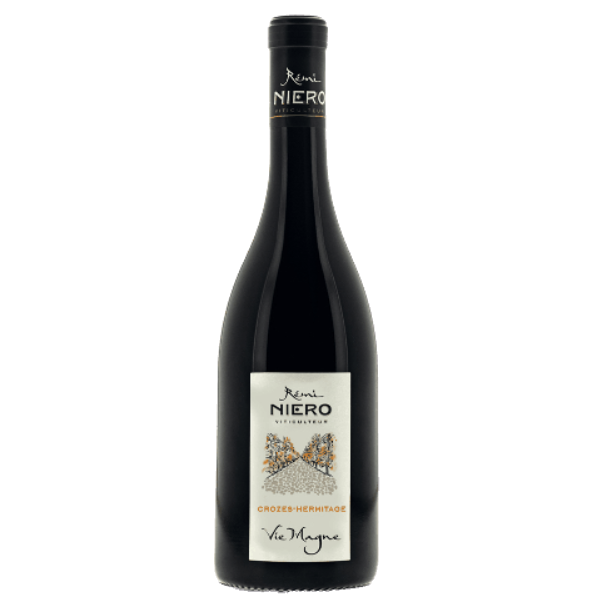 Rémi Niero Crozes-Hermitage Vie Magne