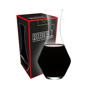 Riedel Decanter Merlot wijnkaraf