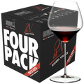 Riedel Veloce Pinot Noir wijnglas (set van 4 voor € 118,00)
