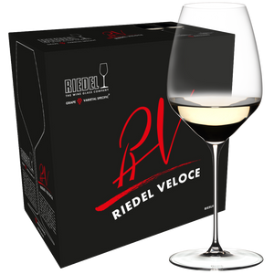 Riedel Veloce Riesling wijnglas (set van 2 voor € 59,00)