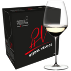 Riedel Veloce Riesling wijnglas (set van 2 voor € 62,90)