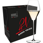 Riedel Veloce Sauvignon Blanc wijnglas (set van 2 voor € 59,00)