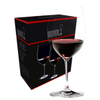 Riedel Vinum Brunello di Montalcino wijnglas (set van 2 voor € 47,90)