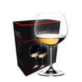 Riedel Vinum Oaked Chardonnay Montrachet wijnglas (set van 2 voor € 49.90)