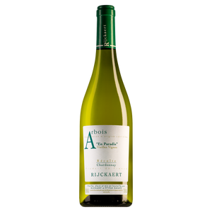 Rijckaert Arbois En Paradis Vieilles Vignes Chardonnay