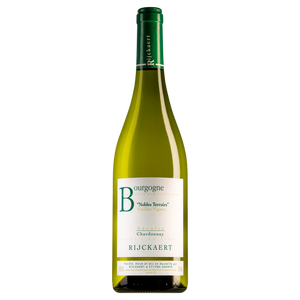 Rijckaert Bourgogne Nobles Terroirs Vieilles Vignes Chardonnay