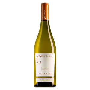 Rijckaert Côtes du Jura Chardonnay