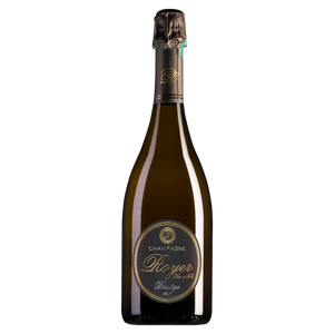 Royer Champagne Prestige Brut