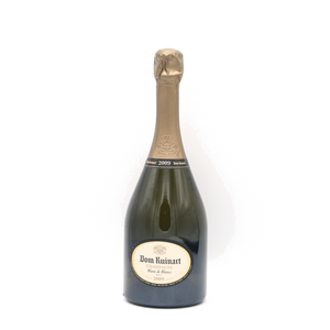 Ruinart Champagne Dom Ruinart 2009