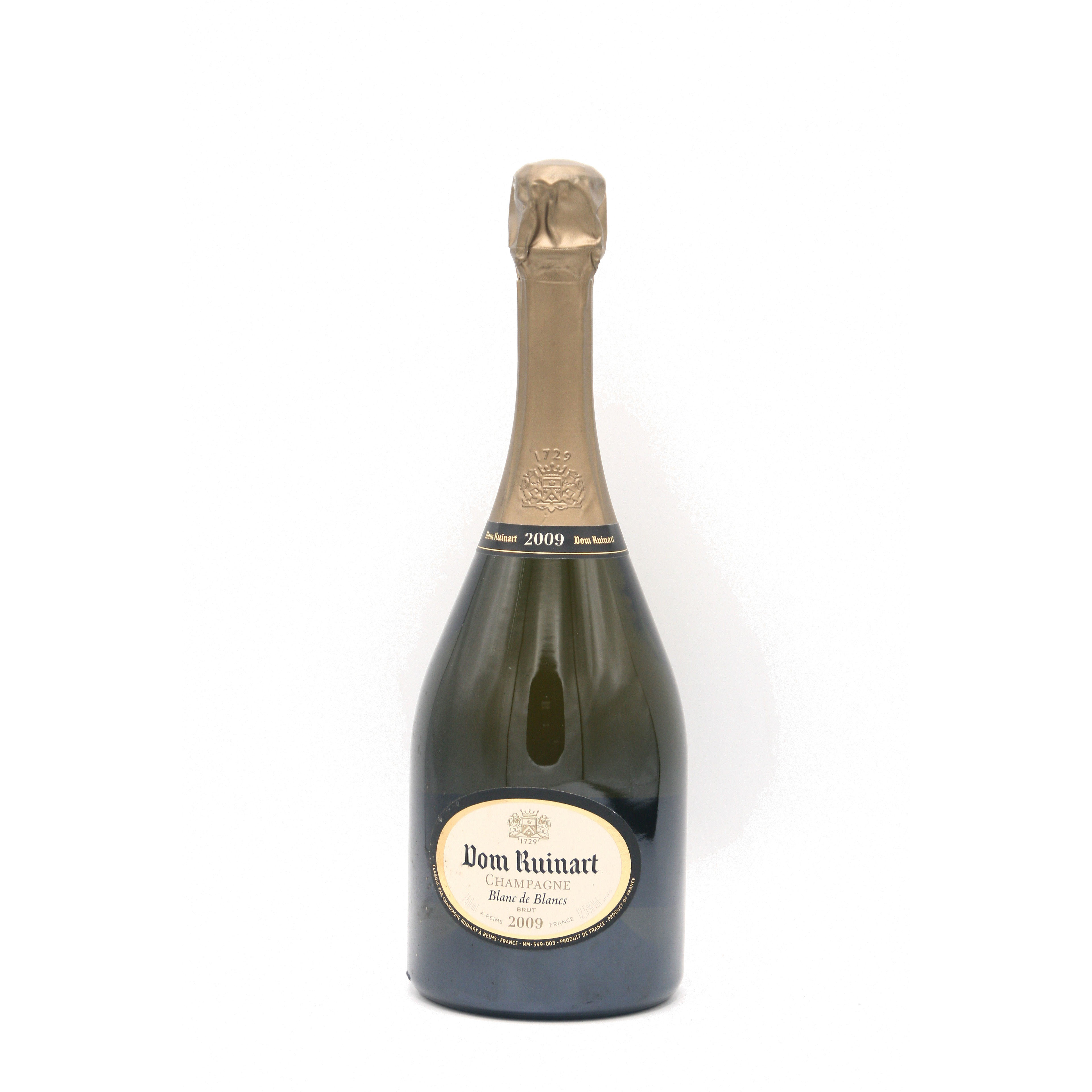 Ruinart Champagne Dom Ruinart 2013