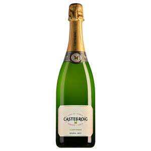 Sabaté i Coca Corpinnat Castellroig Reserva Brut