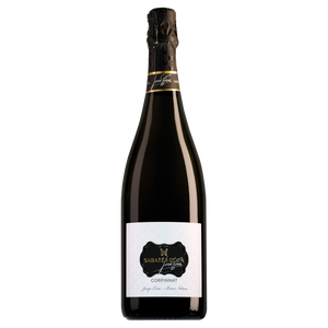 Sabaté i Coca Corpinnat Josep Coca Brut Nature