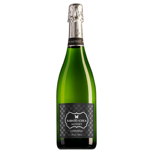 Sabaté i Coca Corpinnat Mosset Brut Nature