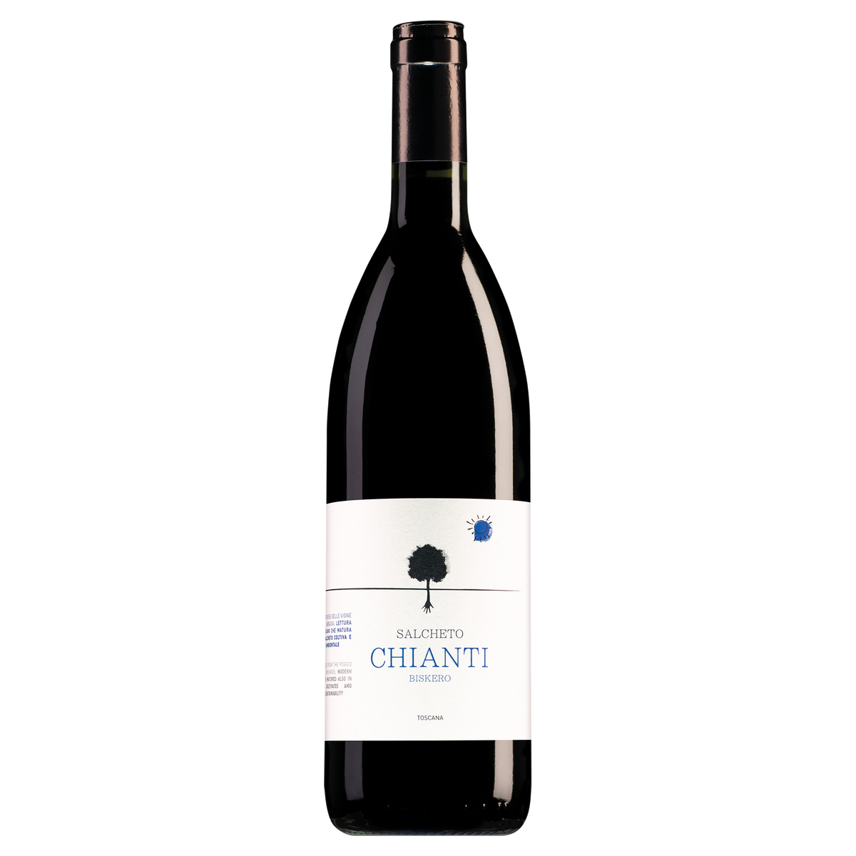 Salcheto Chianti Biskero
