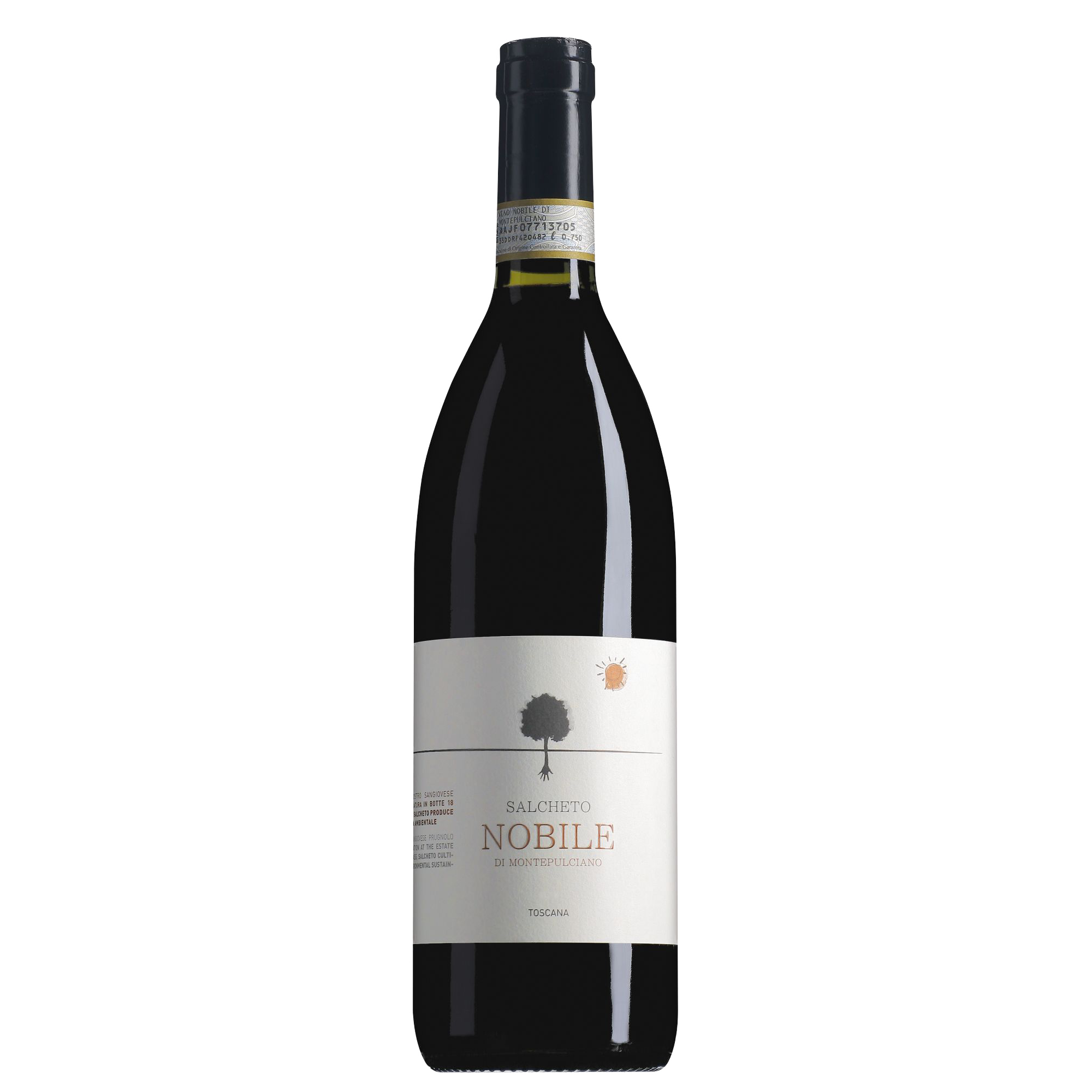 Salcheto Vino Nobile di Montepulciano