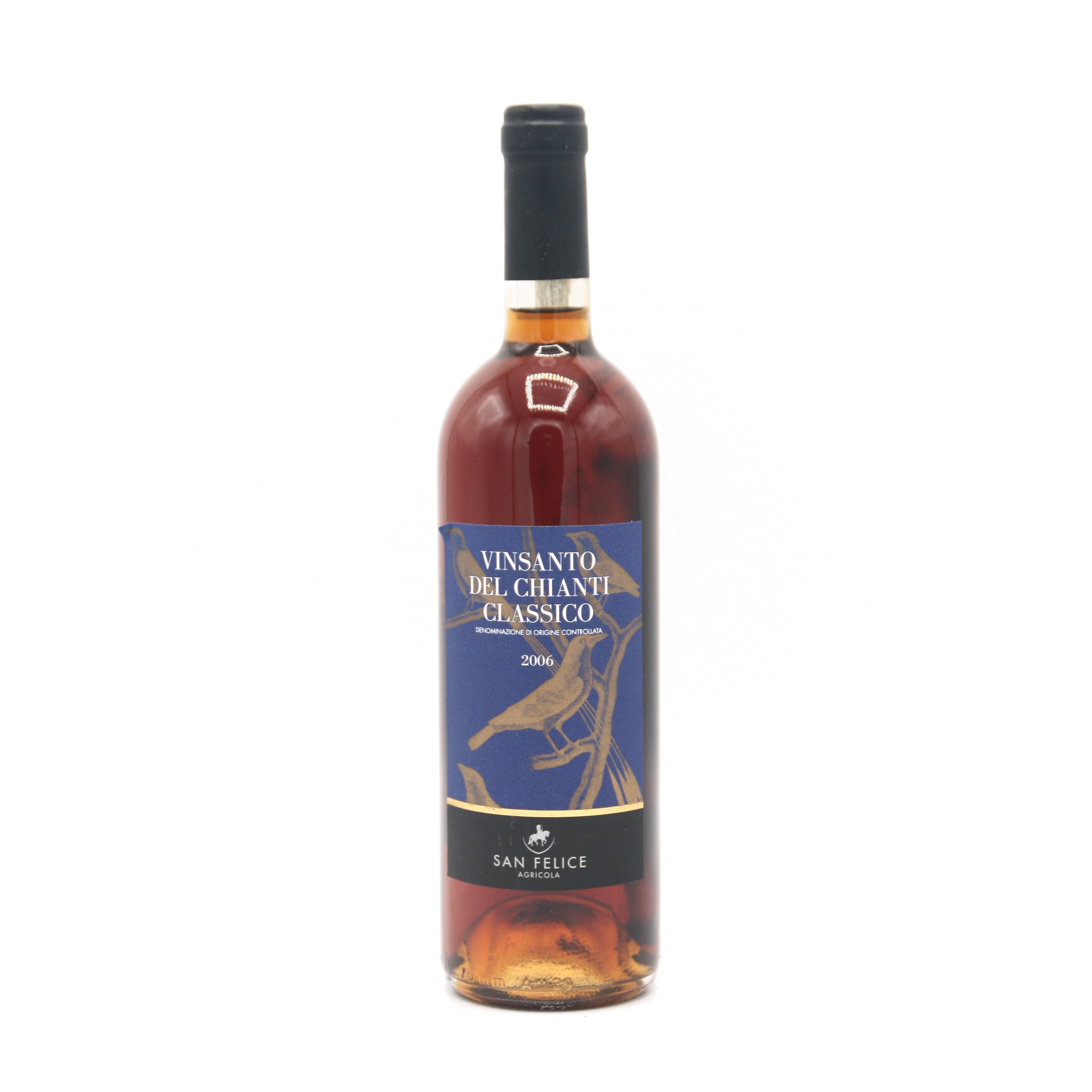 San Felice Vinsanto