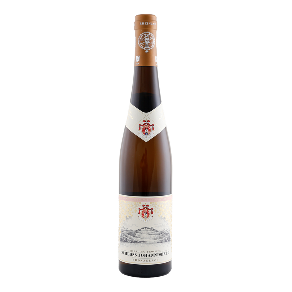 Schloss Johannisberg Riesling Rheingau Goldlack Trocken