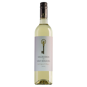 Segredos de São Miguel Alentejano Branco