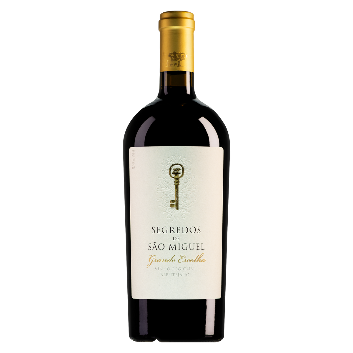 Segredos de São Miguel Alentejano Grande Escolha