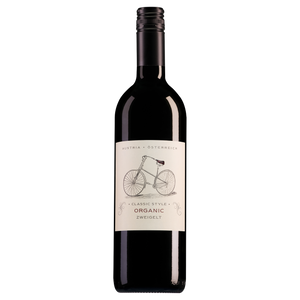 Sepp Moser Burgenland Organic Zweigelt
