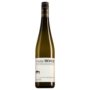 Sepp Moser Kremstal Ried Gebling Erste Lage Grüner Veltliner