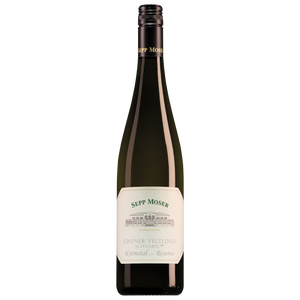 Sepp Moser Kremstal Ried Schnabel Erste Lage Grüner Veltliner