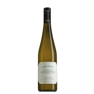 Sepp Moser Kremstal Von den Terrassen Riesling
