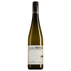 Sepp Moser Kremstal Von den Terrassen Riesling