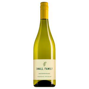 Small Family Marlborough Sauvignon Blanc