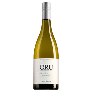 Smith & Sheth Hawke's Bay Heretaunga Cru Albariño